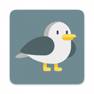 SkyEmu模拟器logo图