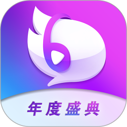 炫舞直播logo图