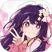 里番动漫applogo图