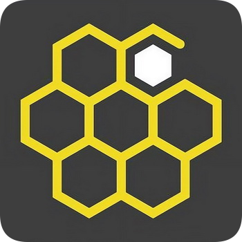 蜂巢直播TVlogo图