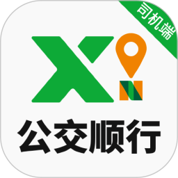 公交顺行司机端logo图
