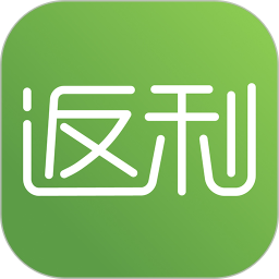 618返利logo图