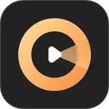 快投屏电视电影logo图