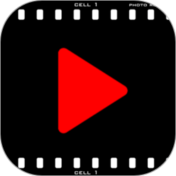 电影播放器logo图