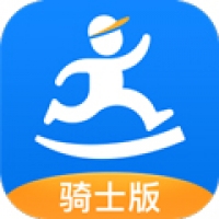 达达众包骑手logo图