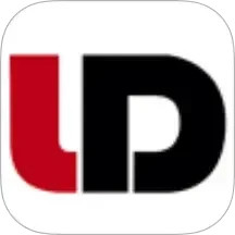 连点约车司机端logo图