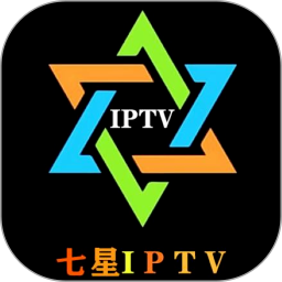 七星itvlogo图