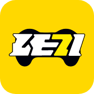 乐子云游logo图