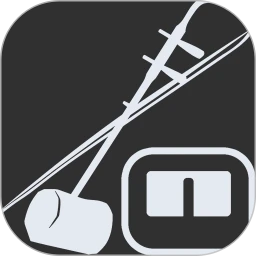 二胡调音大师logo图