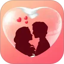 茶恋视频聊天logo图