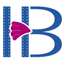 嗨贝短剧logo图