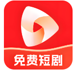 红旗免费短剧logo图
