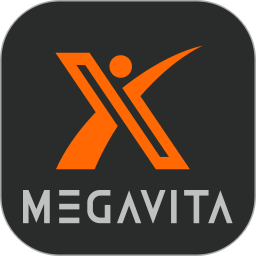 X健身器logo图