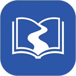 河研社logo图