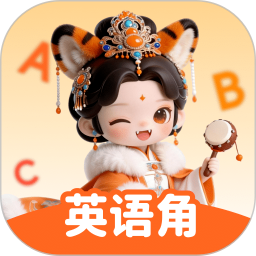 英语妙妙练logo图