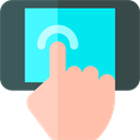 自动吃丹连点器logo图