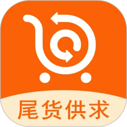 尾货库存回收logo图