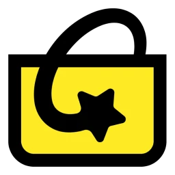 惜食魔法袋logo图