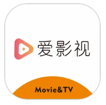 爱影视大全logo图