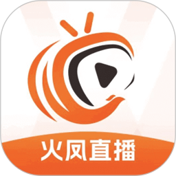 火凤直播logo图