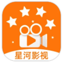 星河影视logo图
