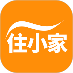 住小家logo图