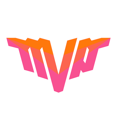 MVP陪玩logo图