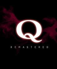Q重制版