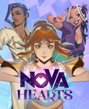 Nova Hearts