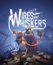 Wires And Whiskers