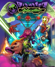 Disaster Blaster