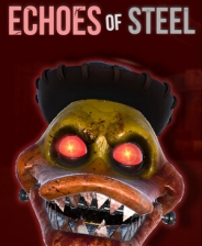 Echoes of Steel