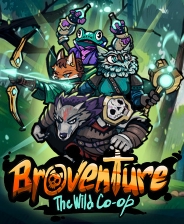 Broventure：The Wild Co-op
