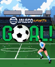 Jaleco Sports: Goal!