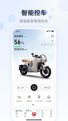 五羊本田