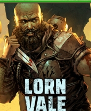 Lorn Vale