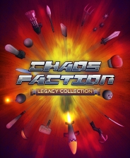Chaos Faction Legacy Collection