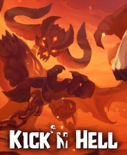Kick'n Hell