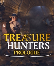 Treasure Hunters: Prologue