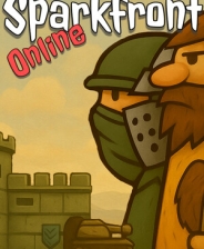 Sparkfront: Online