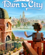 Town to City