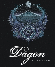 Dagon: by H. P. Lovecraft