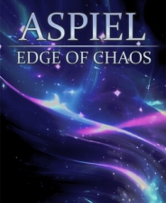 Aspiel：Edge Of Chaos