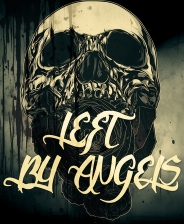Left By Angels