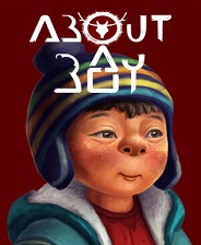 关于一个男孩