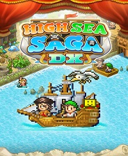 大海贼探险物语DX