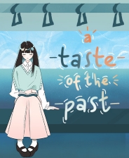 A Taste of the Past