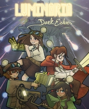 Luminaria: Dark Echoes