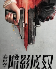 新世界：暗影成双