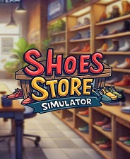 鞋店模拟器